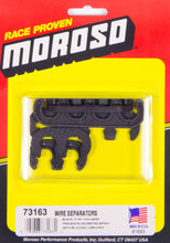 Load image into Gallery viewer, Moroso 11mm Wire Separator Kit