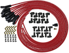 Cargar imagen en el visor de la galería, Moroso Blue Max Ignition Wire Set - Red