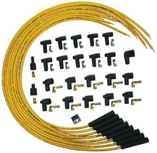 Cargar imagen en el visor de la galería, Moroso Blue Max Ignition Wire Set - Yellow