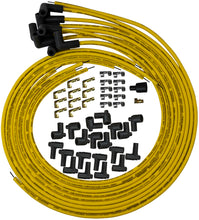 Cargar imagen en el visor de la galería, Moroso Blue Max Ignition Wire Set - Yellow