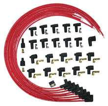 Load image into Gallery viewer, Moroso Blue Max Ignition Wire Set - Red