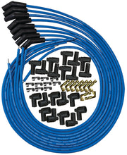 Load image into Gallery viewer, Moroso Blue Max Ignition Wire Set - Blue