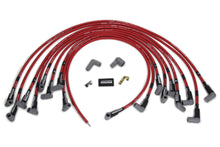 Load image into Gallery viewer, Moroso Ultra 40 Plug Wire Set BBC HEI - Red