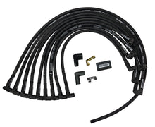 Load image into Gallery viewer, Moroso Ultra 40 Plug Wire Set SBC w/Jesel Front Drive