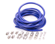 Cargar imagen en el visor de la galería, Kit de cables de batería de cobre Moroso