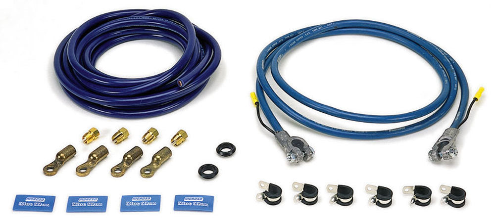 Kit de cables de batería Moroso