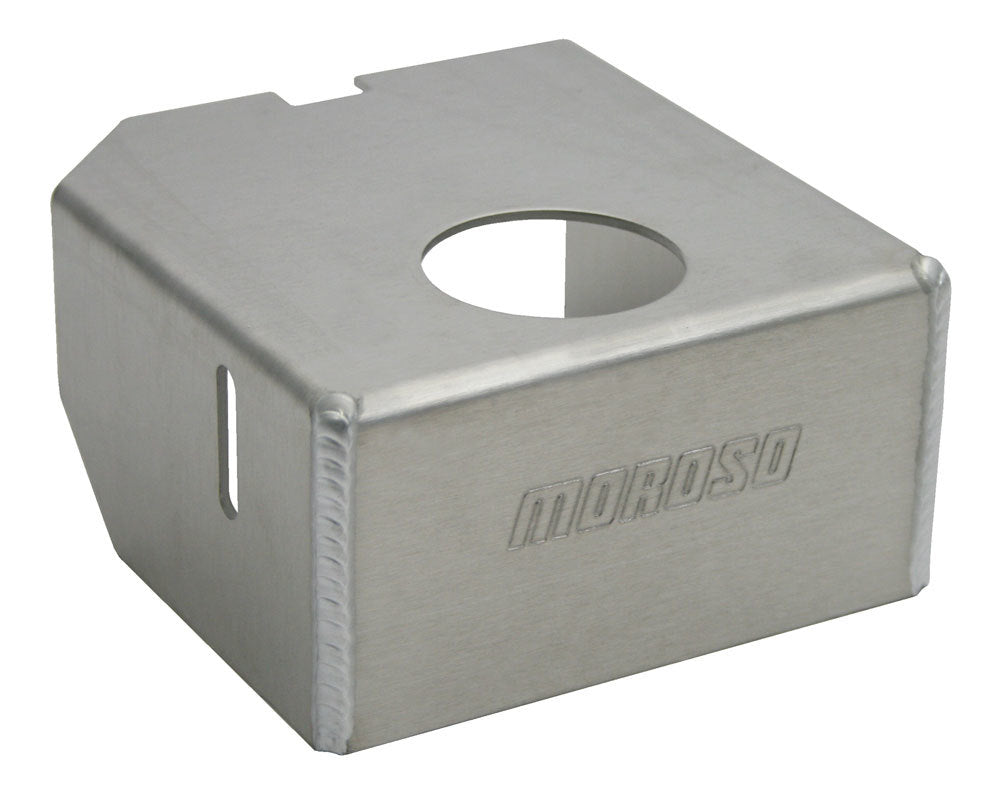 Moroso Brake Reservoir cover - 2010-Up Camaro SS