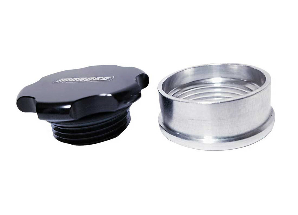 Moroso Alm Filler Cap & Bung Kit 1.5 OD