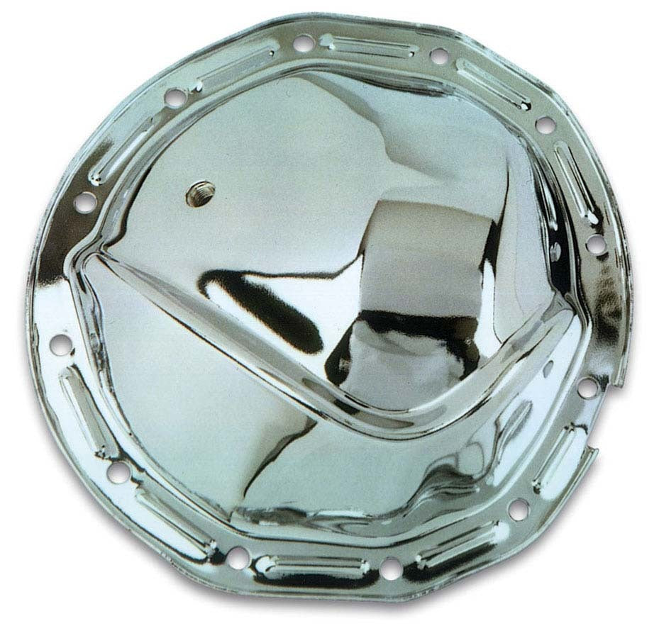 Moroso Differential Cover Chrom e GM 12 Bolt Car