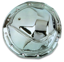 Load image into Gallery viewer, Moroso Differential Cover Chrom e GM 12 Bolt Car