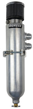 Load image into Gallery viewer, Moroso Breather Tank - 2.5qt.