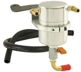 Moroso Air/Oil Separator - 05-10 Mustang GT