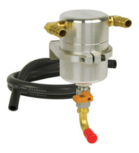 Load image into Gallery viewer, Moroso Air/Oil Separator - 2010-Up Camaro SS