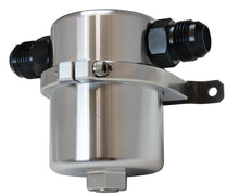 Load image into Gallery viewer, Moroso Air/Oil Separator for Vacuum Pump