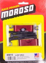 Cargar imagen en el visor de la galería, Moroso U-Joint Girdles - 12-Bolt GM Rear End