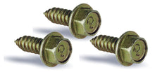 Cargar imagen en el visor de la galería, Moroso Wheel Rim Screws (35) 1/4in x 3/4in Long