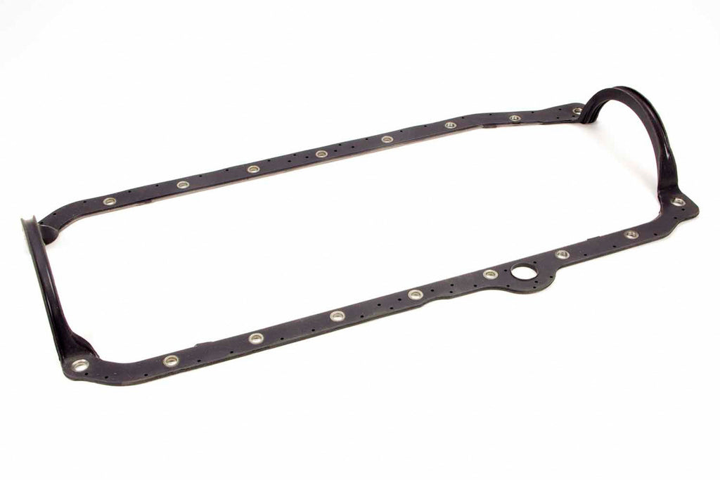 Moroso Oil Pan Gasket - SBC 86-Up 1pc.