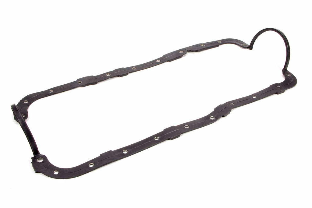 Moroso Oil Pan Gasket - Ford 351W Late Style 1pc.