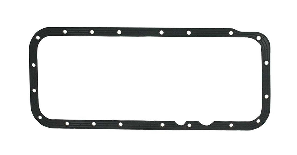 Moroso BBM 1-Piece Oil Pan Gaskets (5pk)