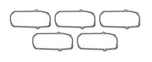 Cargar imagen en el visor de la galería, Moroso SBC 1-Piece Oil Pan Gaskets Pre-85 (5pk)