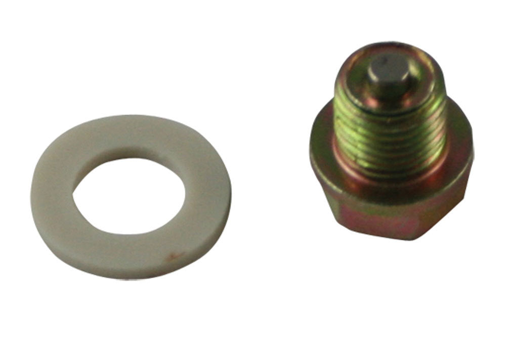 Moroso Drain Plug - 14mmx1.5mm Threads