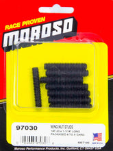 Cargar imagen en el visor de la galería, Moroso Valve Cvr Hold Down Stud