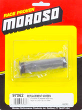 Cargar imagen en el visor de la galería, Moroso 40-Mic.Fuel Filtr Elemen