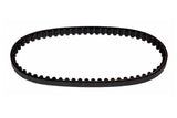 Moroso Radius Tooth Belt - 33.7 x 1/2 106 Teeth