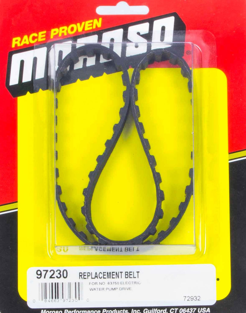 Moroso Drive Belt