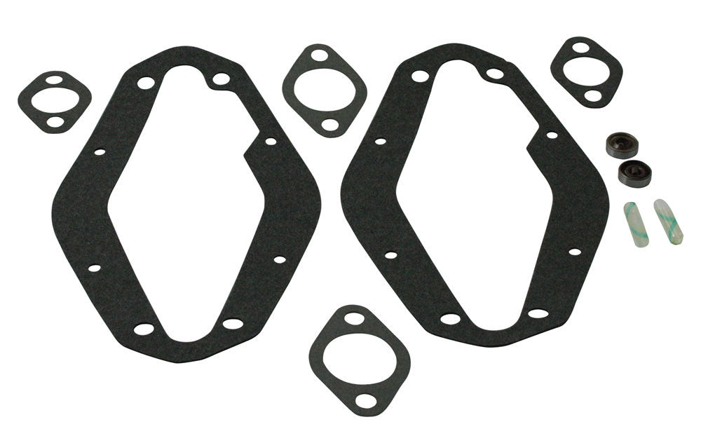 Moroso Gasket & Seal Kit