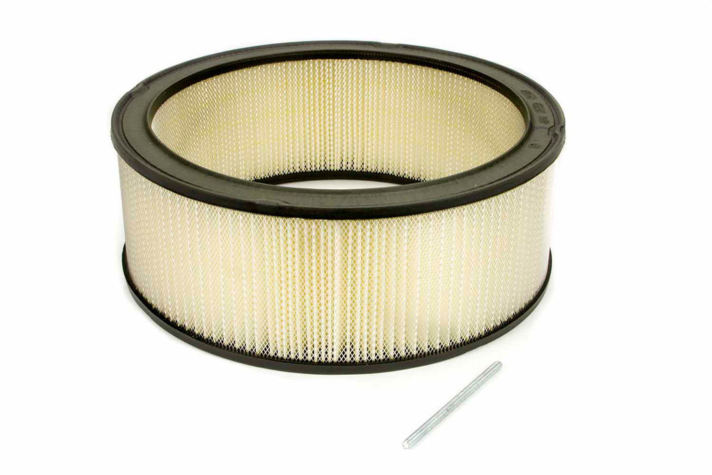 Moroso 14 x 5in. Air Cleaner Element