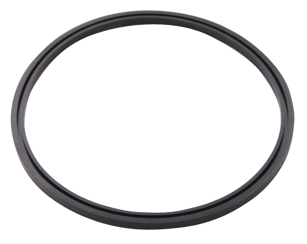 Moroso A/C Base Gasket - 5-1/8 Dia.