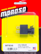 Load image into Gallery viewer, Moroso Replacement Circuit Breaker