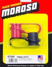 Load image into Gallery viewer, Moroso 74140 Replacement Caps