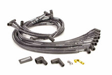 Load image into Gallery viewer, Moroso Mag-Tune Plug Wire Set SBC 90 Degree HEI