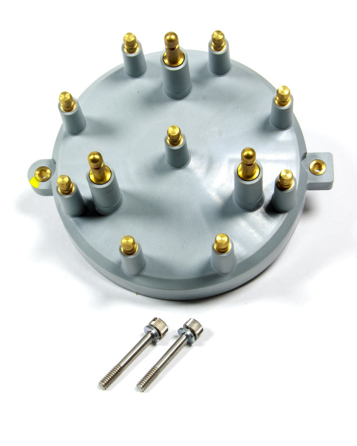 Moroso Distributor Cap - For 72256 Distributor