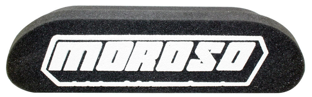 Moroso Foam Hood Scoop Plug