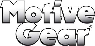 Motive Gear Motive Gear APP GUIDE APPLICATION GUIDE