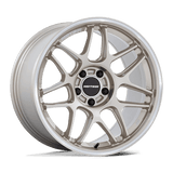 Motegi MR158 18X9.5 5X100 MOT-GLD MCH 40MM