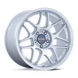 Motegi MR158 19X8.5 5X112 H-SLV MCH 25MM