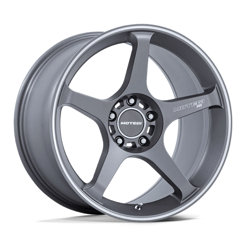 MR159 18X10.5 5X120 GZA-MCH 25MM