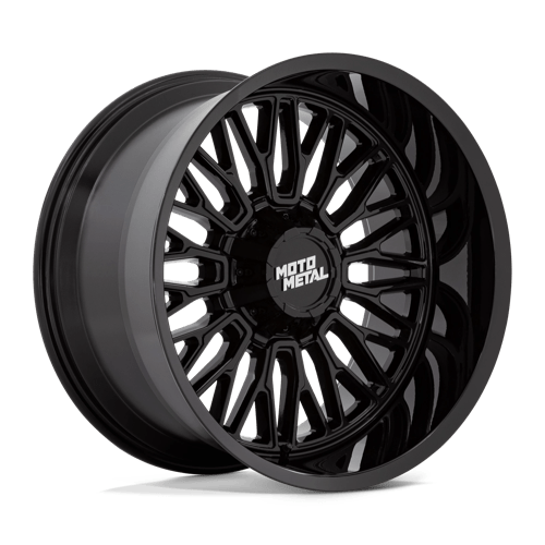 MO809 20X10 BLANK G-BLK -18MM (108-155)