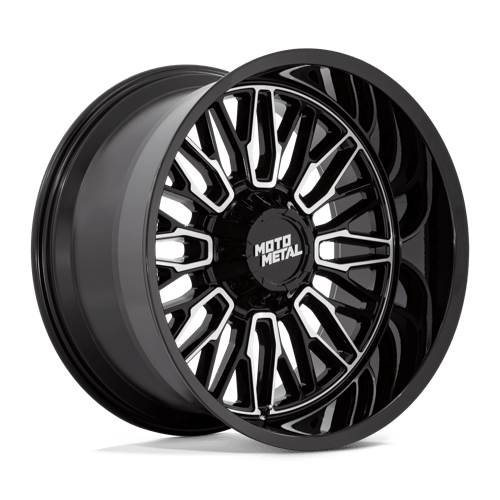 MO809 22X12 BLANK G-BLK-MACH -44MM (108-155)