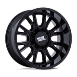 MO810 20X9 8X6.5 G-BLK 20MM