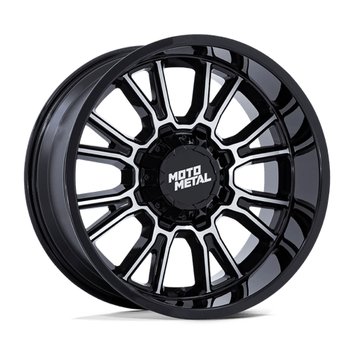 MO810 20X10 8X6.5 G-BLK-MCH -18MM