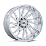 MO811 24X12 6X135 CHROME -44MM