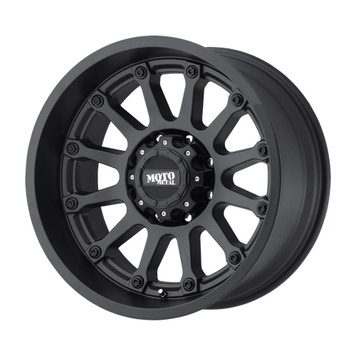 MO971 18X9 5X150 S-BLK 18MM