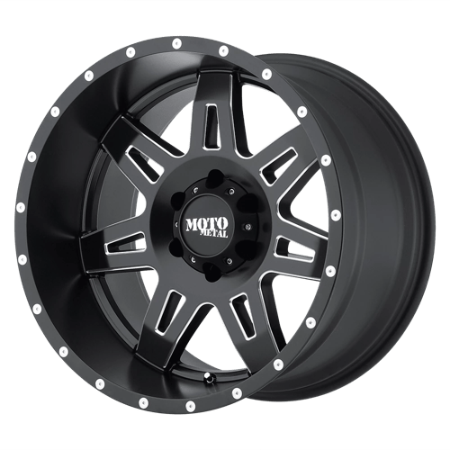 MO975 20X10 5X5.0 S-BLK MILL -24MM