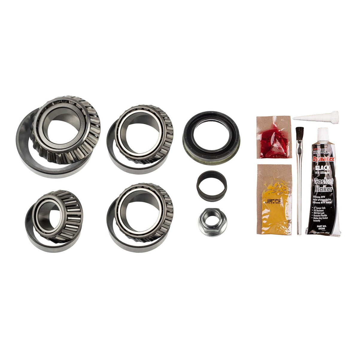 Motive Gear Bearing Kit GM 9.76 Rear