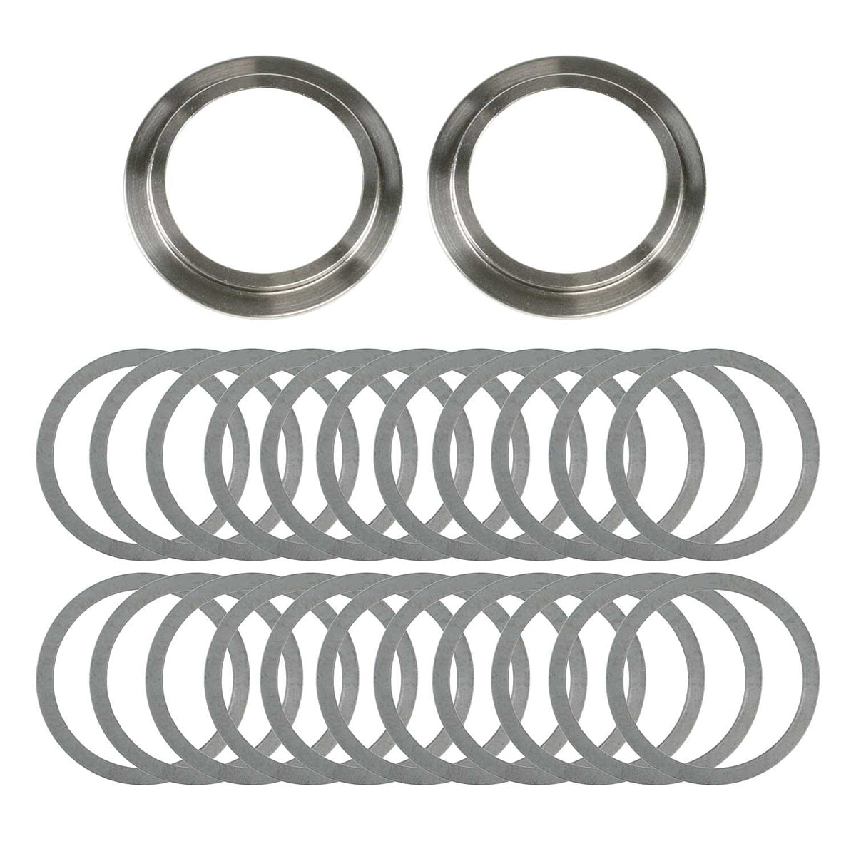 Motive Gear Carrier Shims 7.5 - 8.5 GM 10 Bolt Rearend